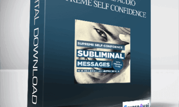 Subliminal Audio – Supreme Self Confidence