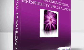 Subliminal Shop - Develop Maximum Sexual Irresistibility Ver. 3.1 A and B