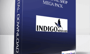 Subliminal Shop Mega Pack