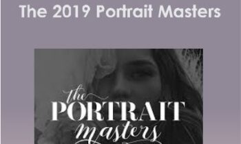 Sue Bryce Education - The 2019 Portrait Masters