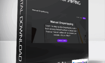 Suliman Farooq (Sully) - Manual Dropshipping