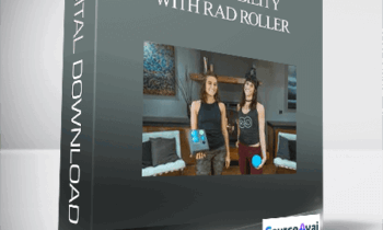 Summer Huntington - Pure Mobility with RAD Roller