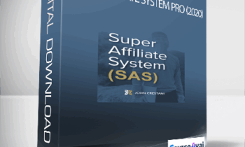 Super Affiliate System Pro (2020)