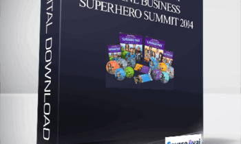 SuperHero Pack – Online Business Superhero Summit 2014