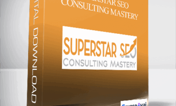 Superstar SEO Consulting Mastery