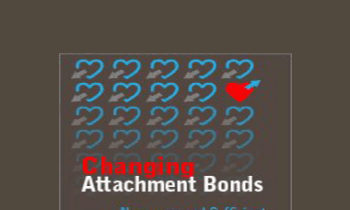Susan Johnson - Changing Attachment Bonds: Necessary and Sufficient Moves and Moments with Dr. Sue Johnson