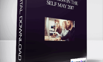 Susan Seifert – Immersion In the Self May 2017