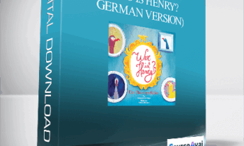 Susanna Mittermaier & Nathalie Beauvois - Wer ist Henry? (Who is Henry? - German Version)