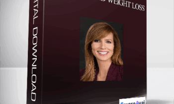 Susie Kappas - Hypnosis and Weight Loss
