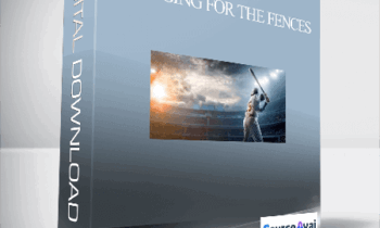 Swinging For The Fences