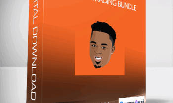 THE SWAG ACADEMY – Elite Day Trading Bundle (Series 4)