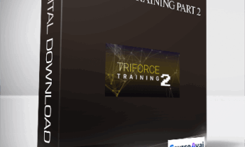 TRIFORCE TRAINING Part 2