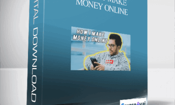 Tai Lopez – How To Make Money Online