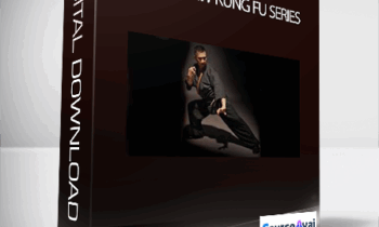 Tak Wah Eng – Tiger Claw Kung Fu Series