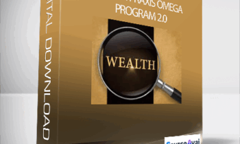 Talmadge Harper - Wealth Praxis Omega Program 2.0