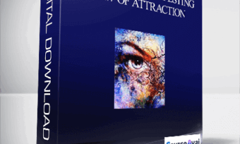 Talmadge Harper – Master of Manifesting Law of Attraction