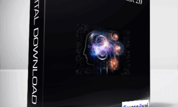 Talmadge Harper – The Lucid Dreamer 2.0