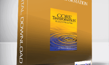 Tamara Andreas – Core Transformation