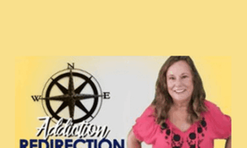 Tamra Oviatt - Addiction Redirection Activation