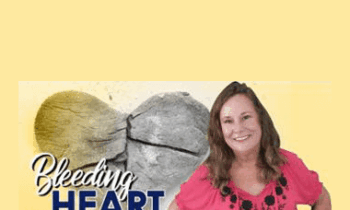 Tamra Oviatt - Bleeding Heart Activation