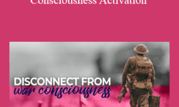 Tamra Oviatt - Disconnect from War Consciousness Activation