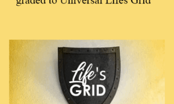 Tamra Oviatt - Life’s Grid Activation Up graded to Universal Lifes Grid