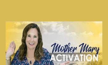 Tamra Oviatt - Mother Mary activation