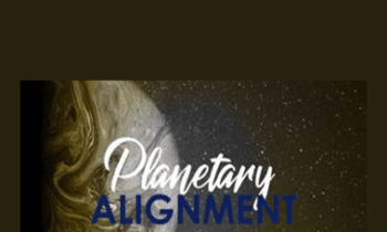 Tamra Oviatt - Planetary Alignment Activation