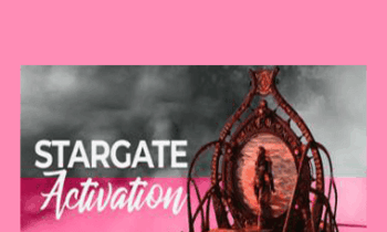 Tamra Oviatt - Stargate activation