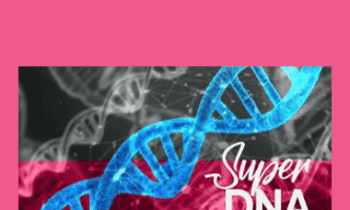 Tamra Oviatt - Super DNA Activation