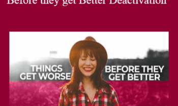 Tamra Oviatt - Things Have to get Worse Before they get Better Deactivation
