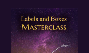 Tamra Oviatt - Week 1 (C/C) Labels and Boxes Masterclass