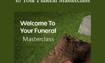 Tamra Oviatt - Week 4 (C/C) Welcome to Your Funeral Masterclass
