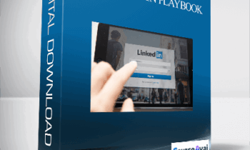 Taylor - The LinkedIn Playbook