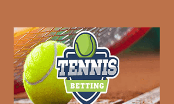 Antony Bottiglieri - Tennis Betting (PDF)