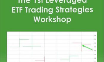 The 1st Leveraged ETF Trading Strategies Workshop