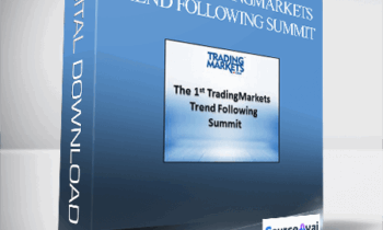 The 1st TradingMarkets Trend Following Summit