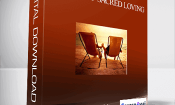 The Art of Sacred Loving With Gay & Katie Hendricks