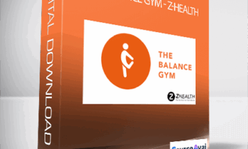 The Balance Gym - Z-Health
