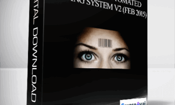 “The Beast” Automated Trading System V2 (Feb 2015)