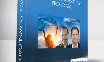 The Belief Mastery Program with Lion Goodman