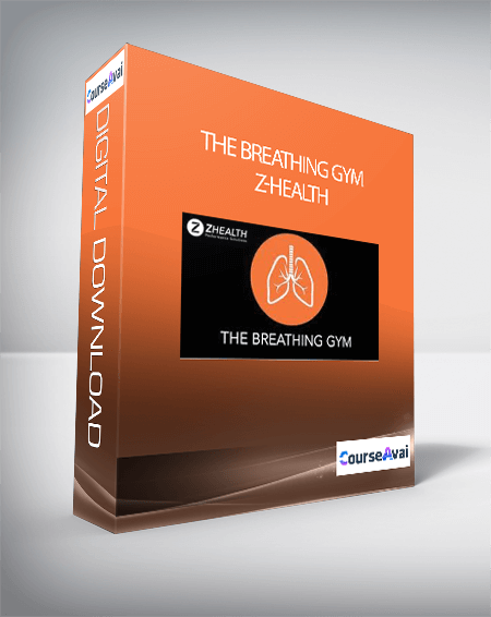 The Breathing Gym - Z-Health - WSO.lib The Breathing Gym - Z-Health