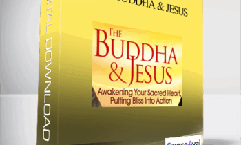 The Buddha & Jesus with Andrew Harvey & Robert Thurman