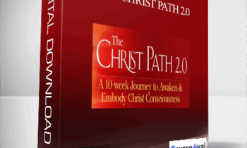 The Christ Path 2.0 with Andrew Harvey