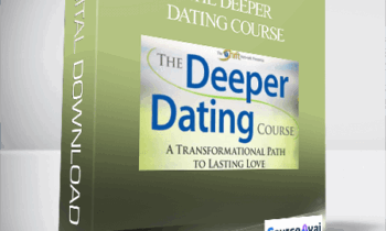 The Deeper Dating Course with Ken Page
