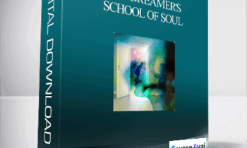The Dreamer's School of Soul With Robert Moss