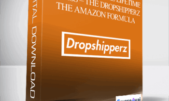 The Dropshipperz Lifetime Access – The Dropshipperz – The Amazon Formula