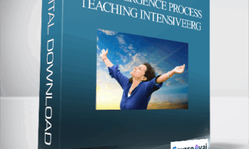 The Emergence Process Teaching Intensive with Patricia Ellsberg