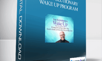 The Evolutionary Wake Up Program With Tim Freke