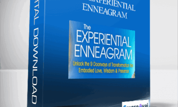 The Experiential Enneagram with Jessica Dibb